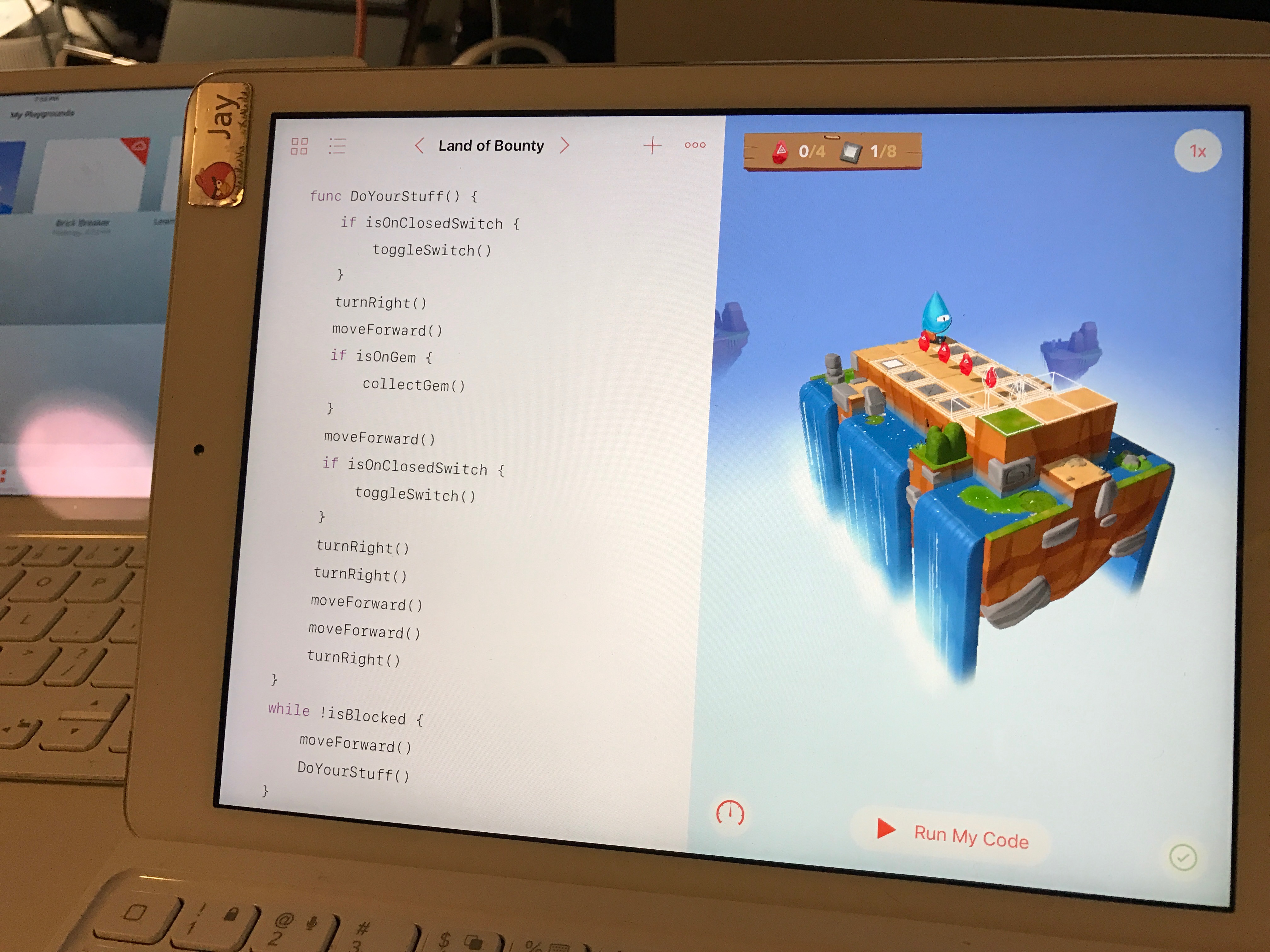 We Can Code