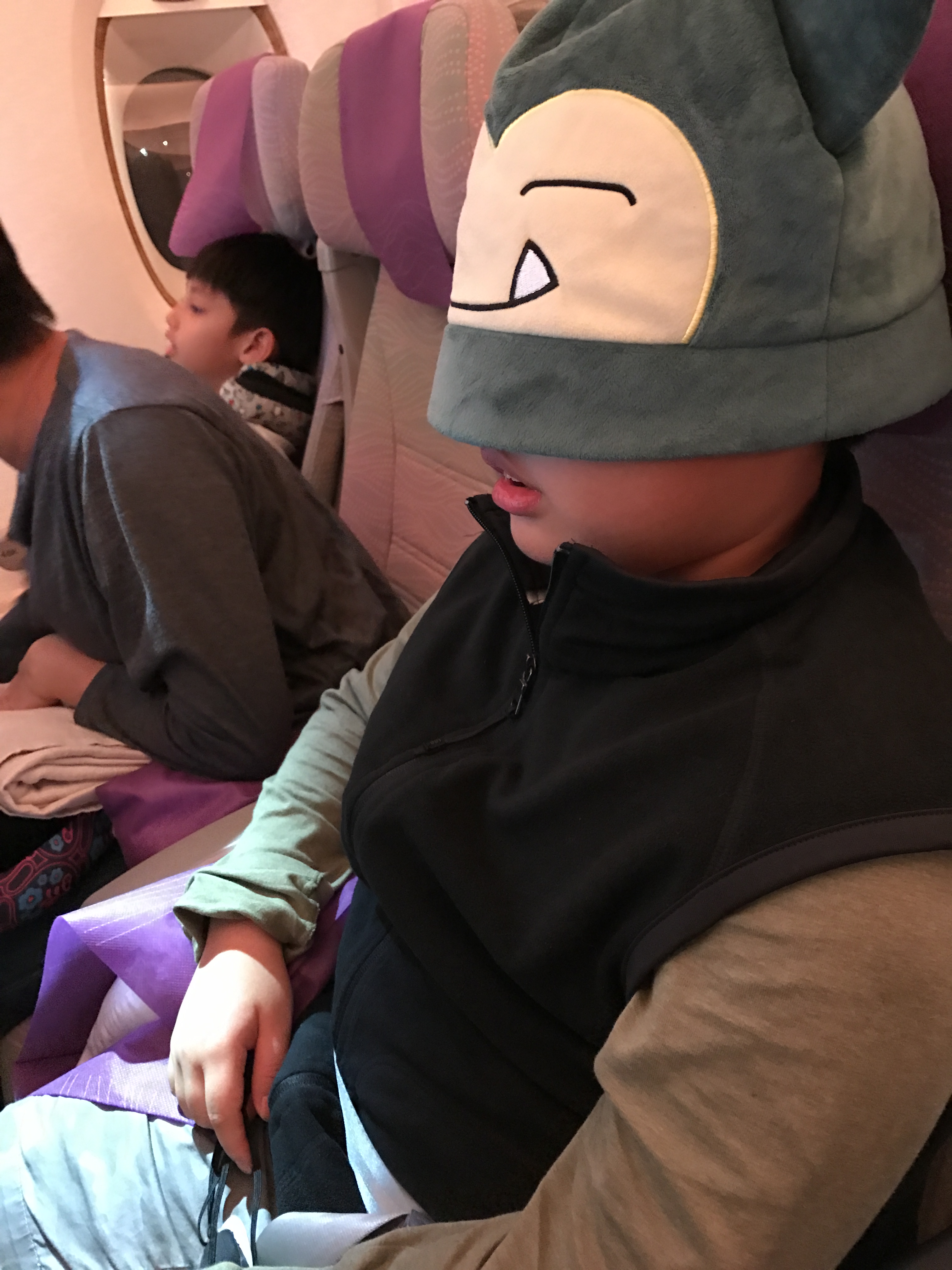 AU Trip 4 – Melbourne Zoo