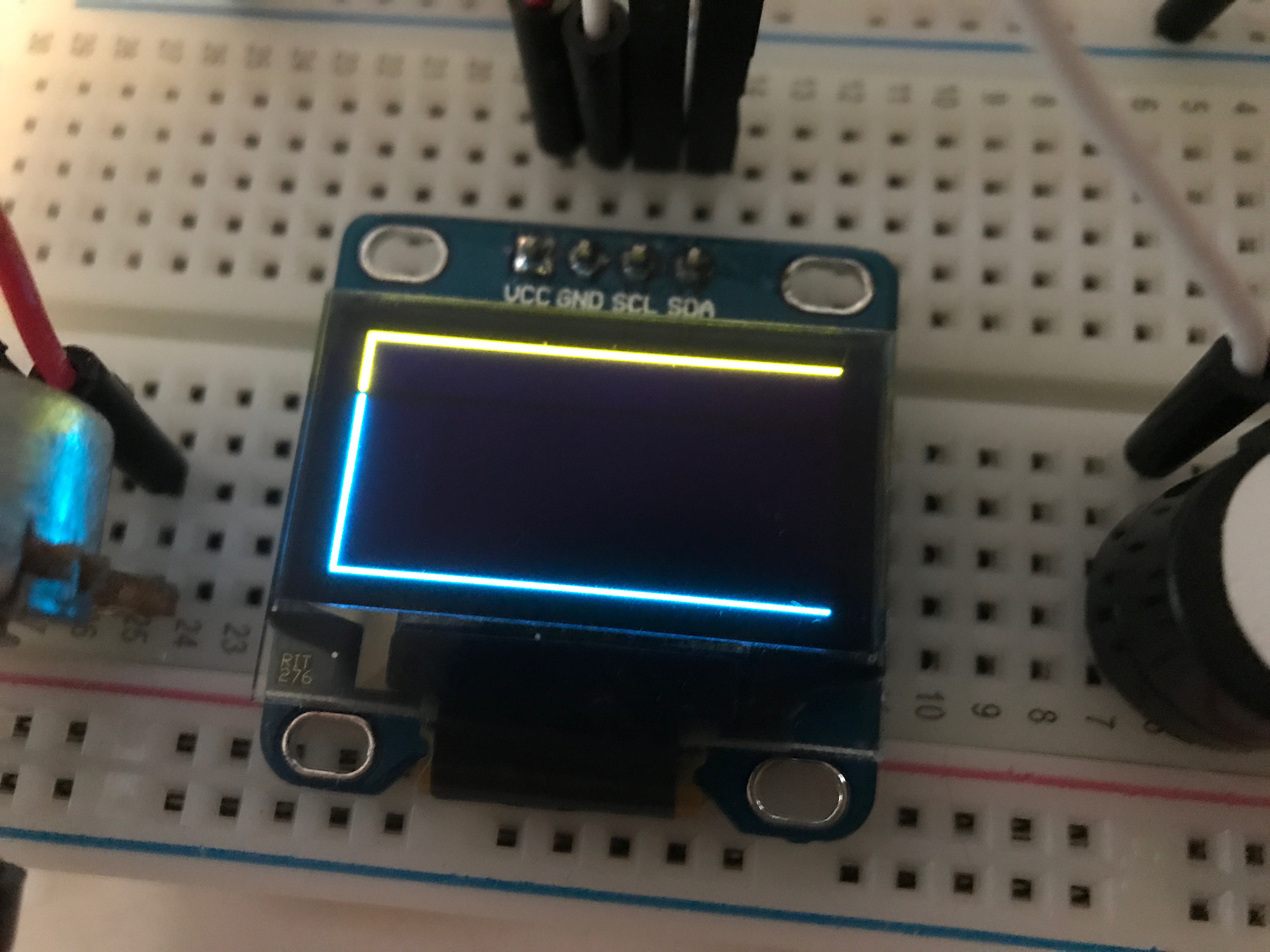 05 Arduino How? Let’s Play With a Potentiometer