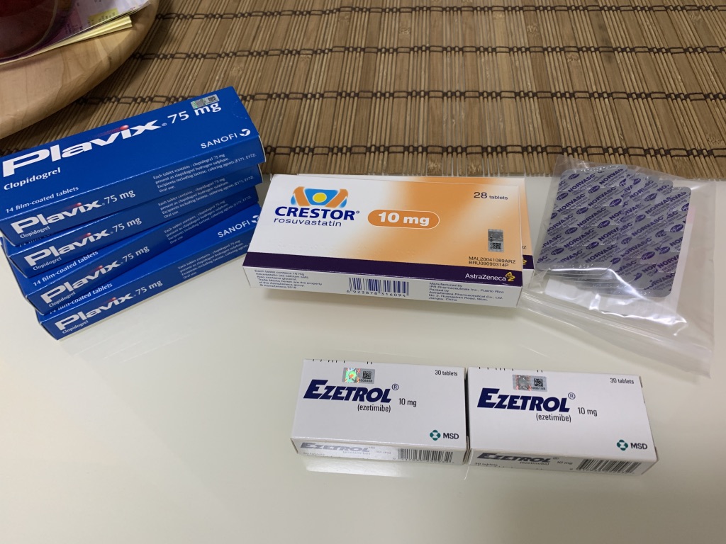 Buy Medicine in JB again! Big Pharmacy @ Bukit Indah