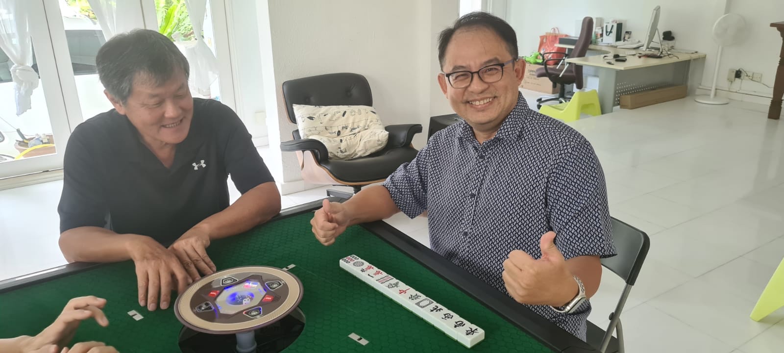 Mahjong Biggest Cards – 国士无双 十三幺