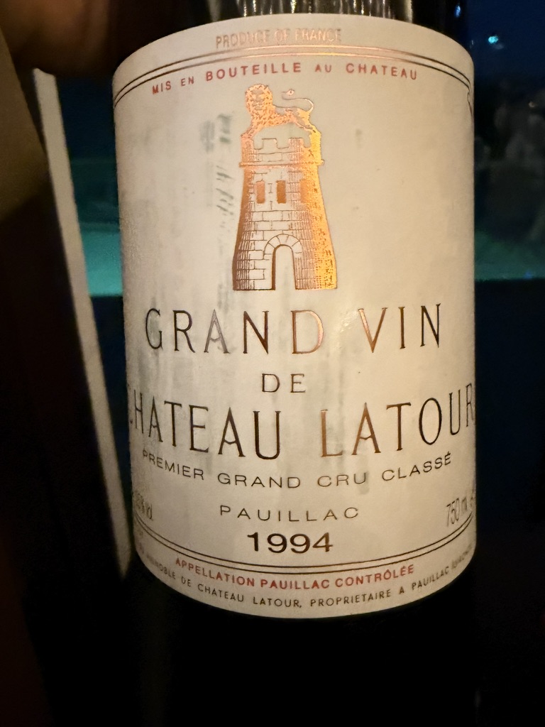 Miniblog – Vintage French Wines – miniLiew
